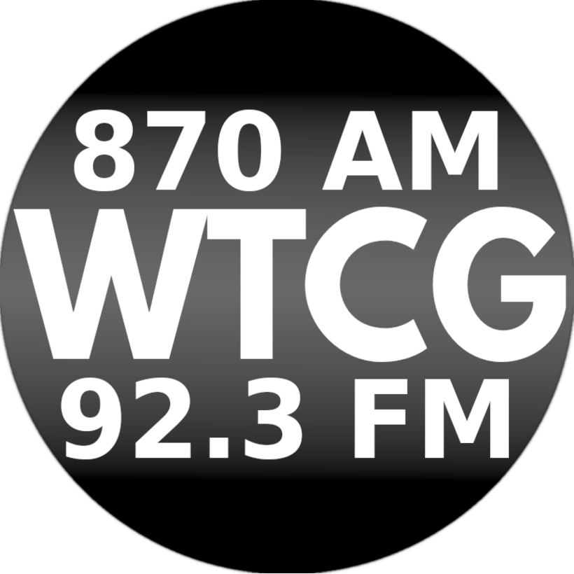 WTCG 870 AM - 92.3 FM - Charlotte Christian Talk Radio
